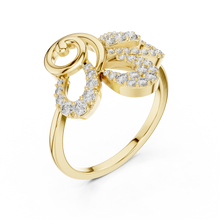 Load image into Gallery viewer, The Fancy Ring