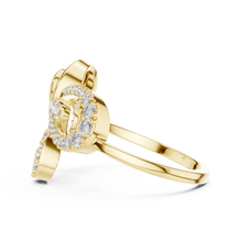 Load image into Gallery viewer, The Fancy Ring