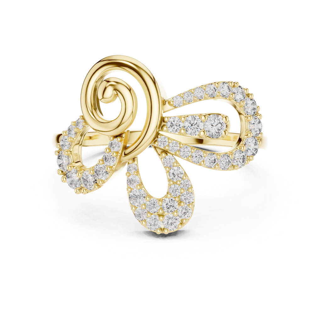 The Fancy Ring