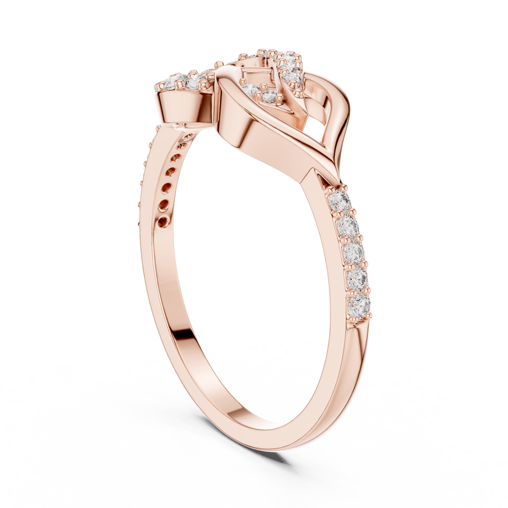 The Essential Ring