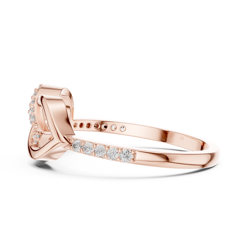 The Essential Ring