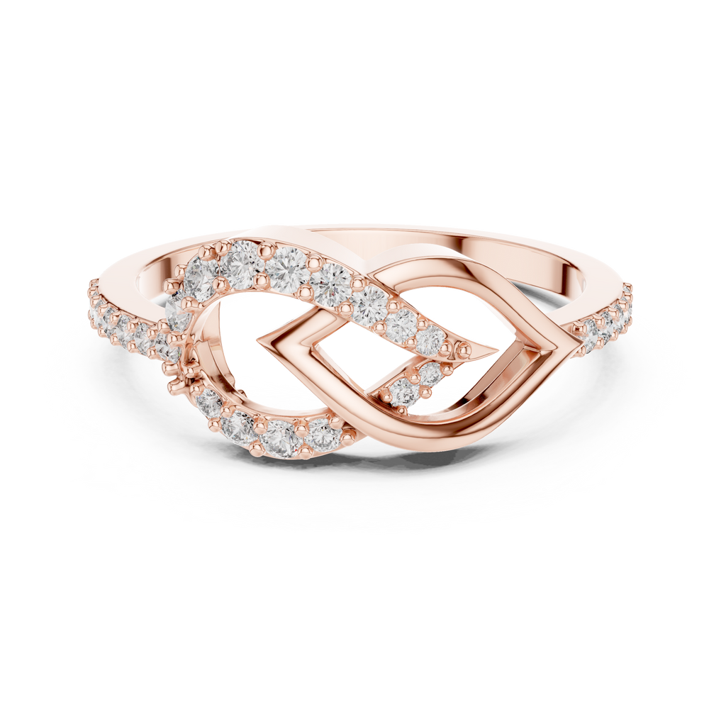 The Essential Ring