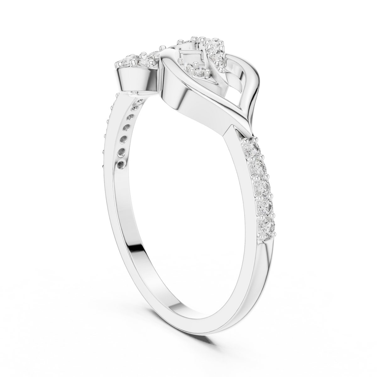 The Essential Ring