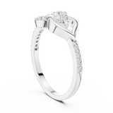 The Essential Ring