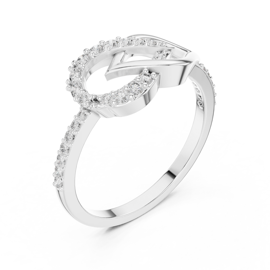 The Essential Ring