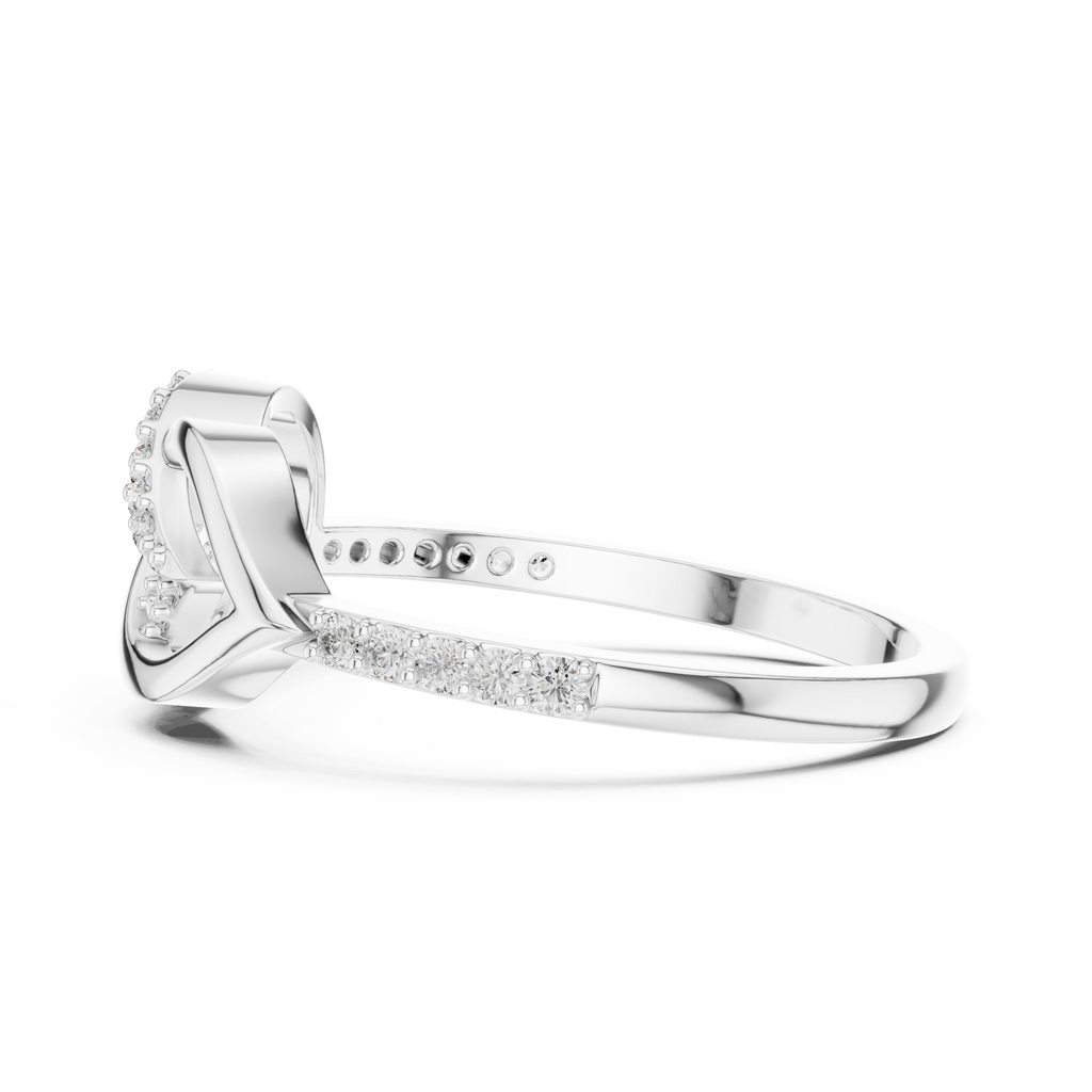 The Essential Ring