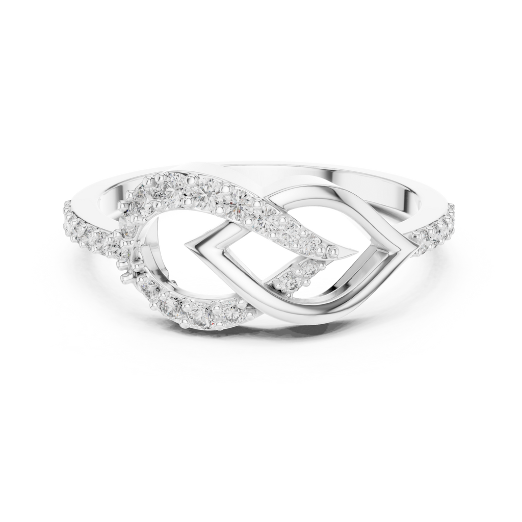 The Essential Ring