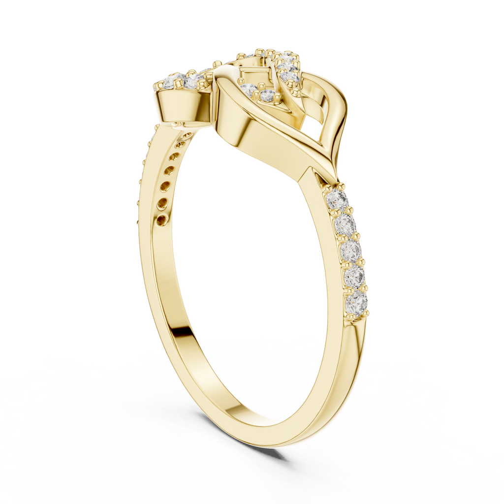 The Essential Ring