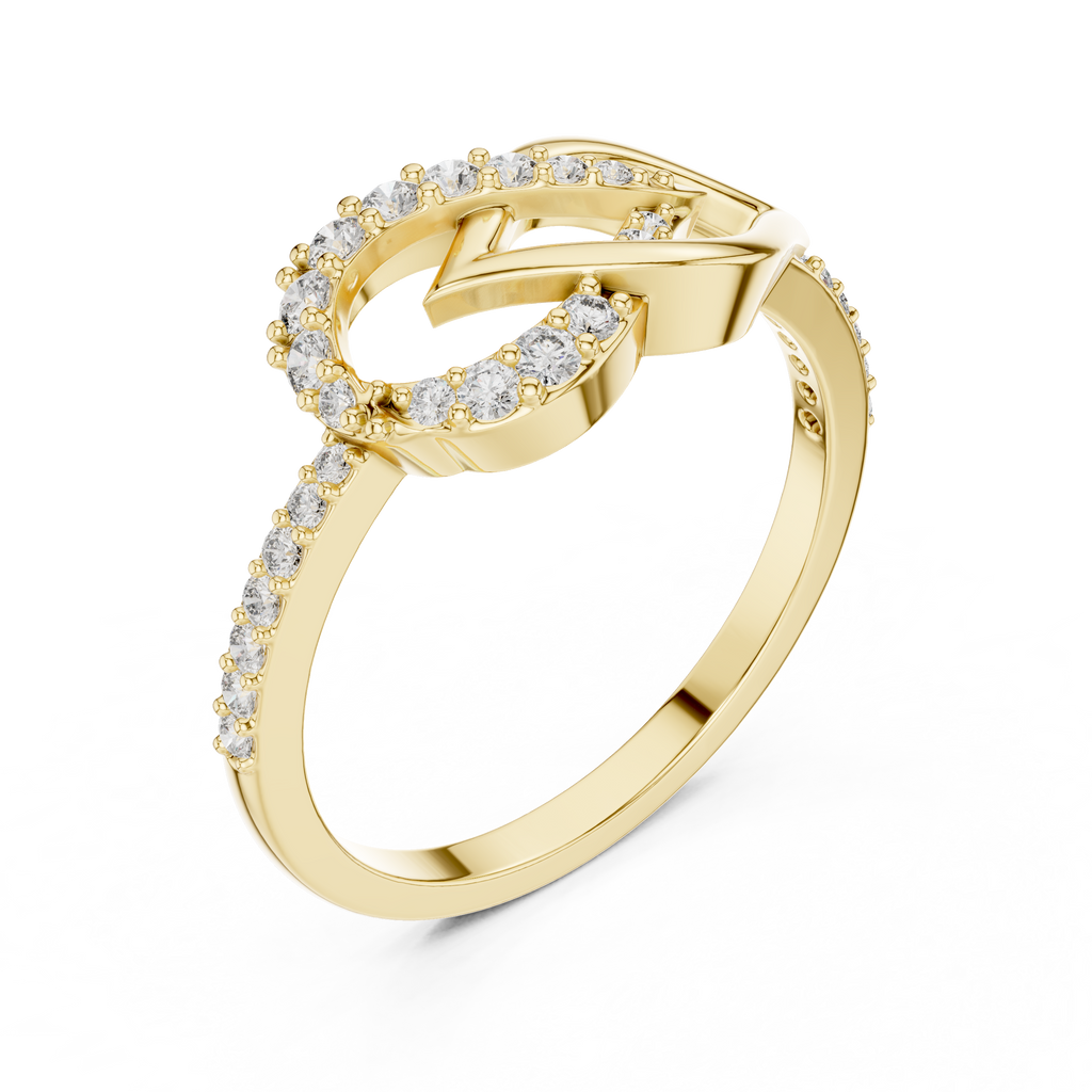 The Essential Ring