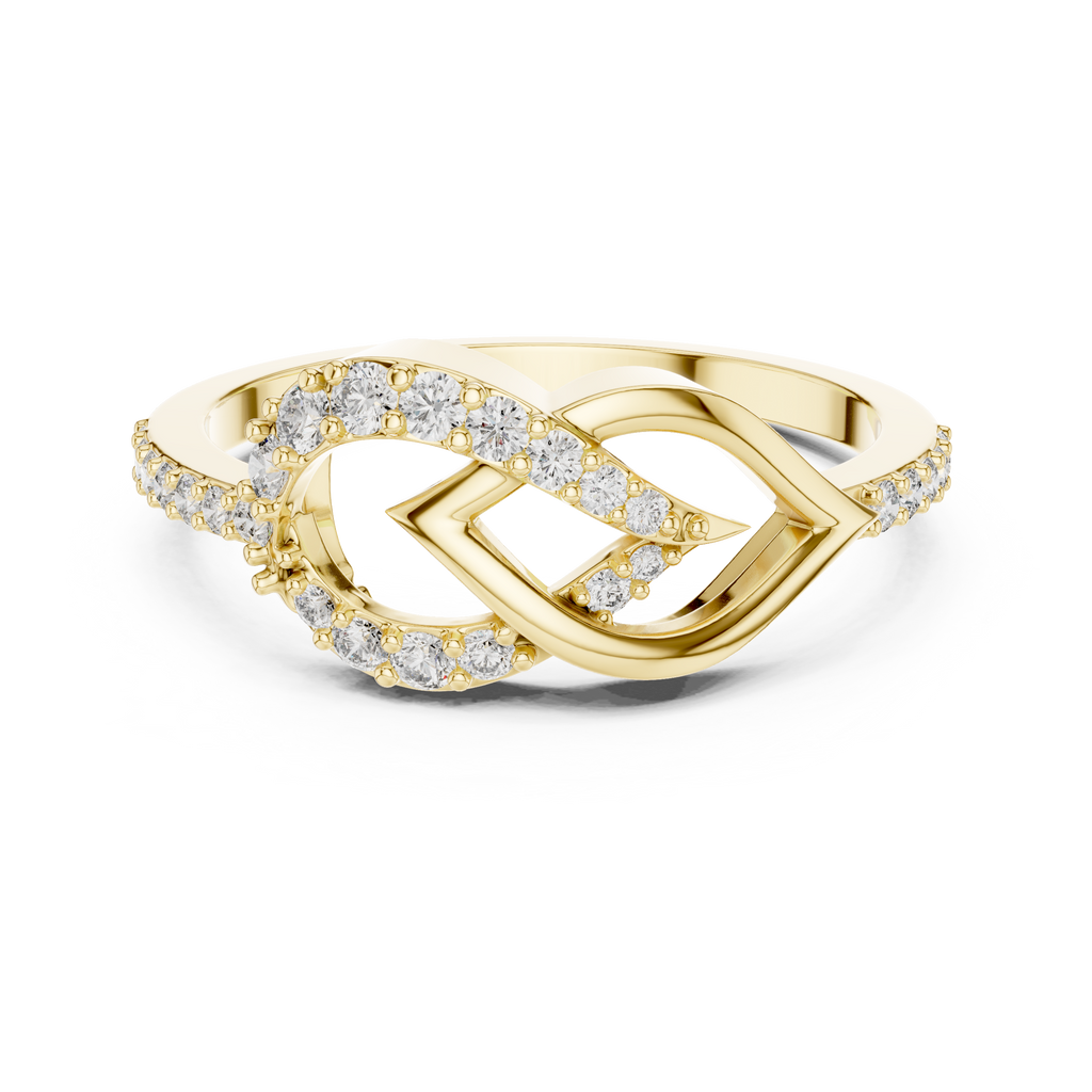 The Essential Ring