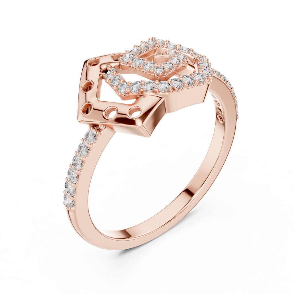 The Essential Ring