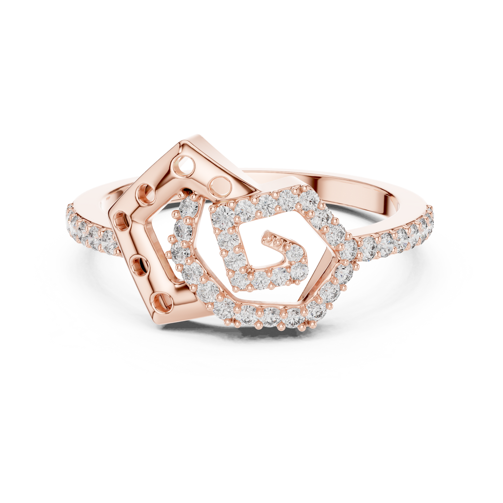 The Essential Ring