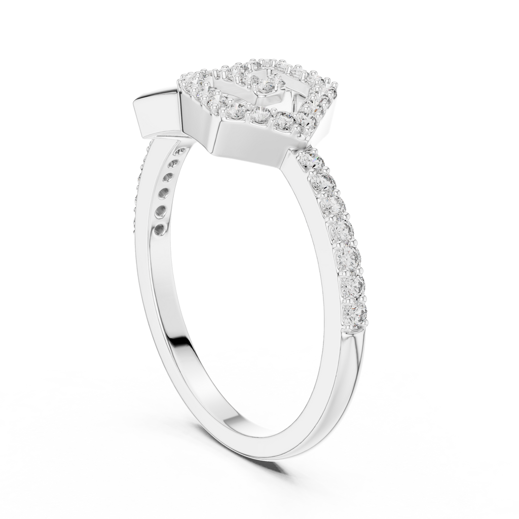 The Essential Ring