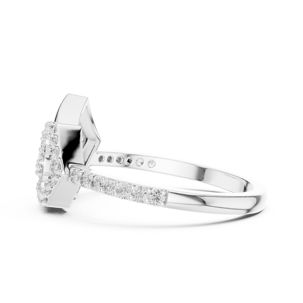 The Essential Ring