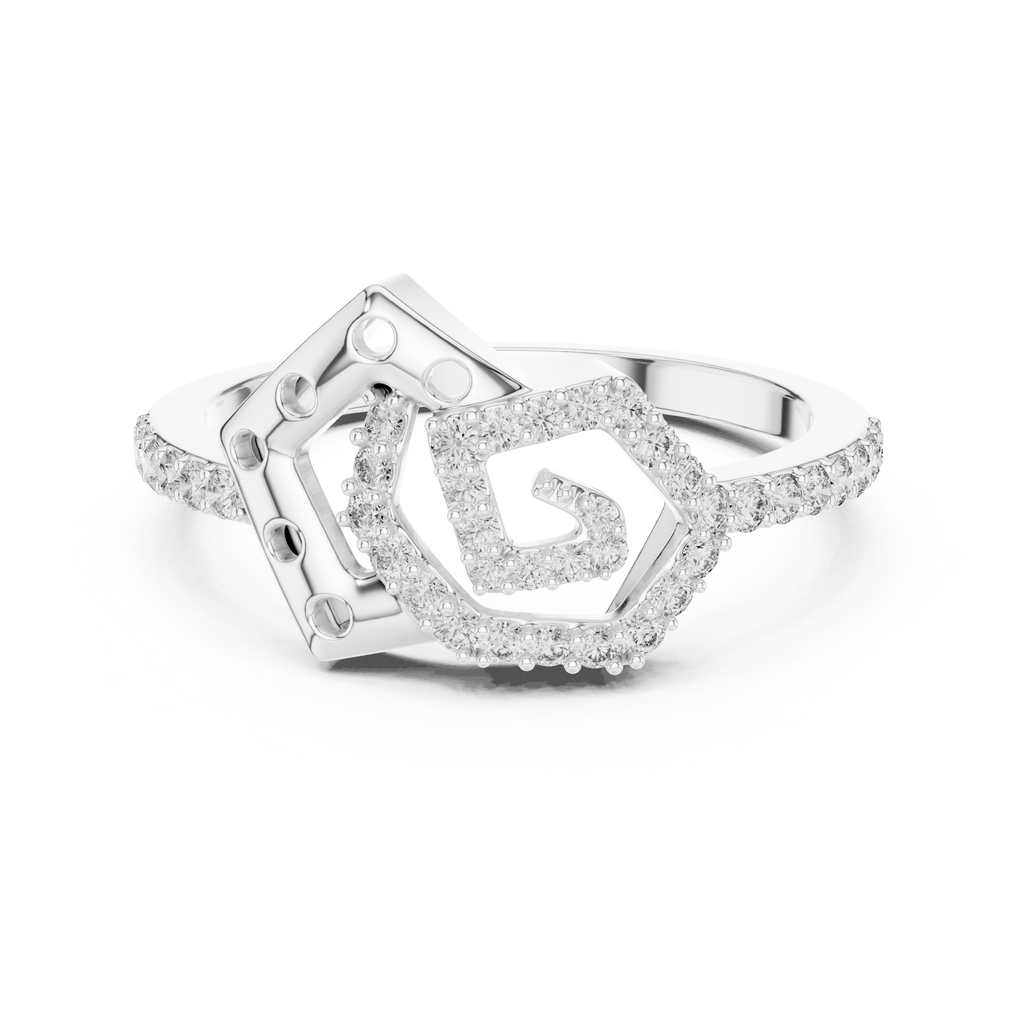 The Essential Ring