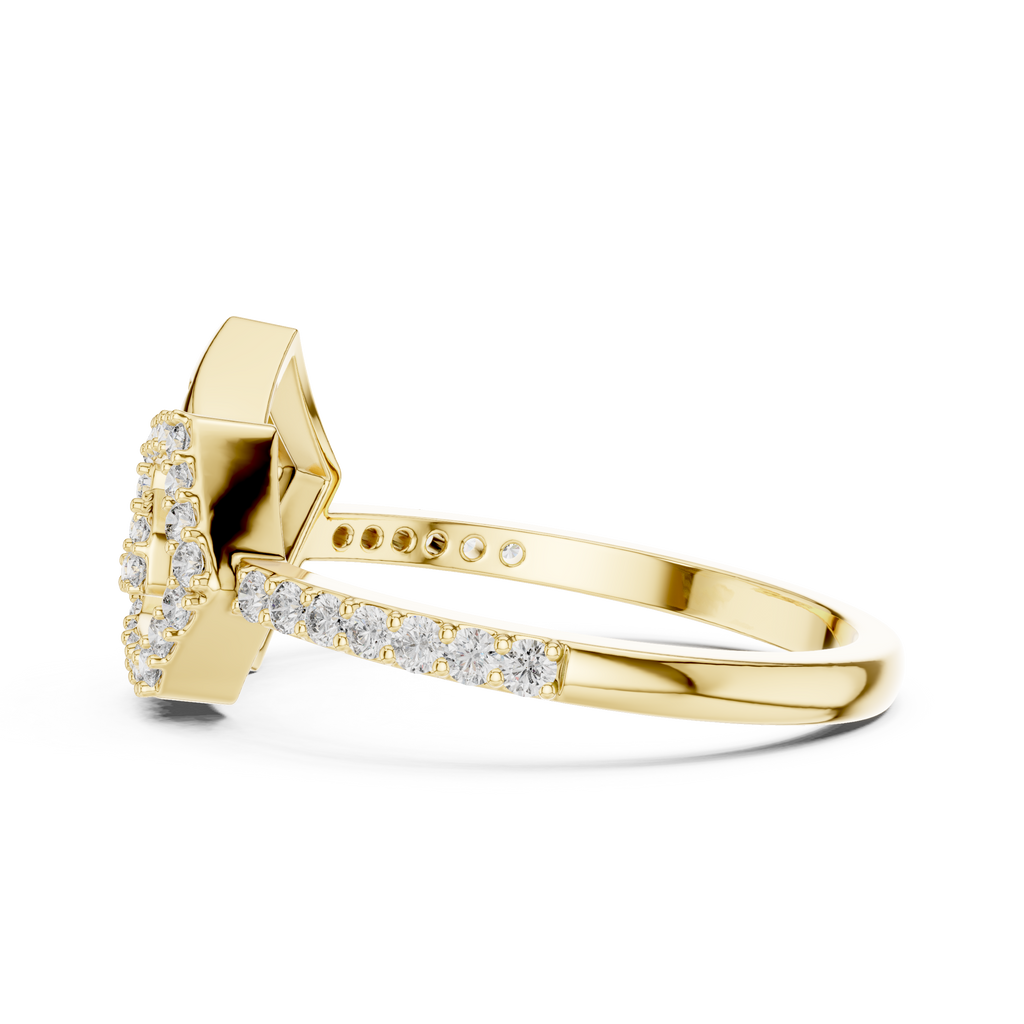 The Essential Ring