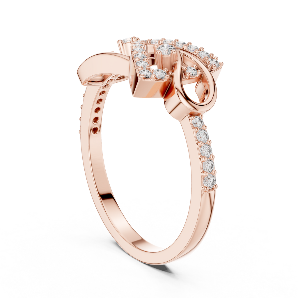 The Essential Ring
