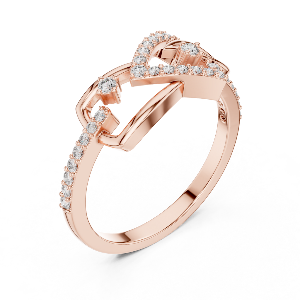 The Essential Ring