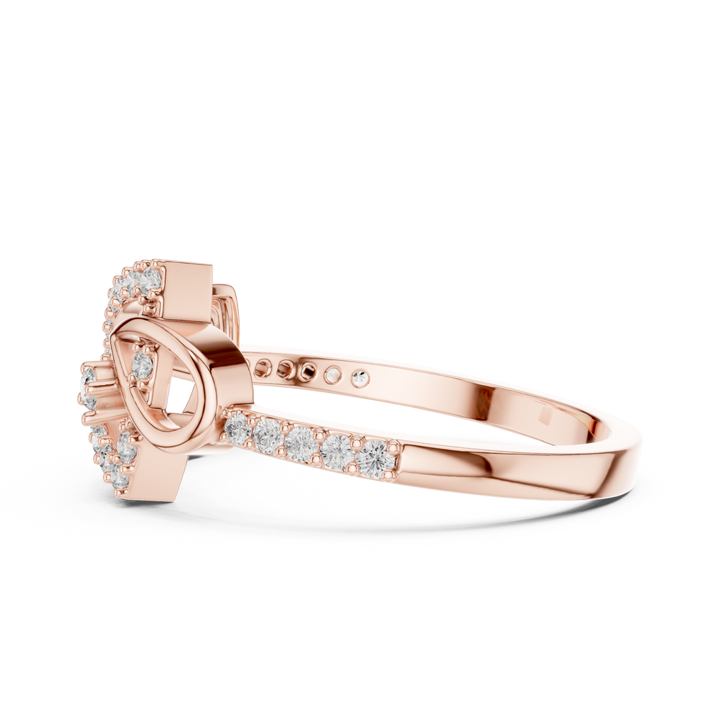 The Essential Ring