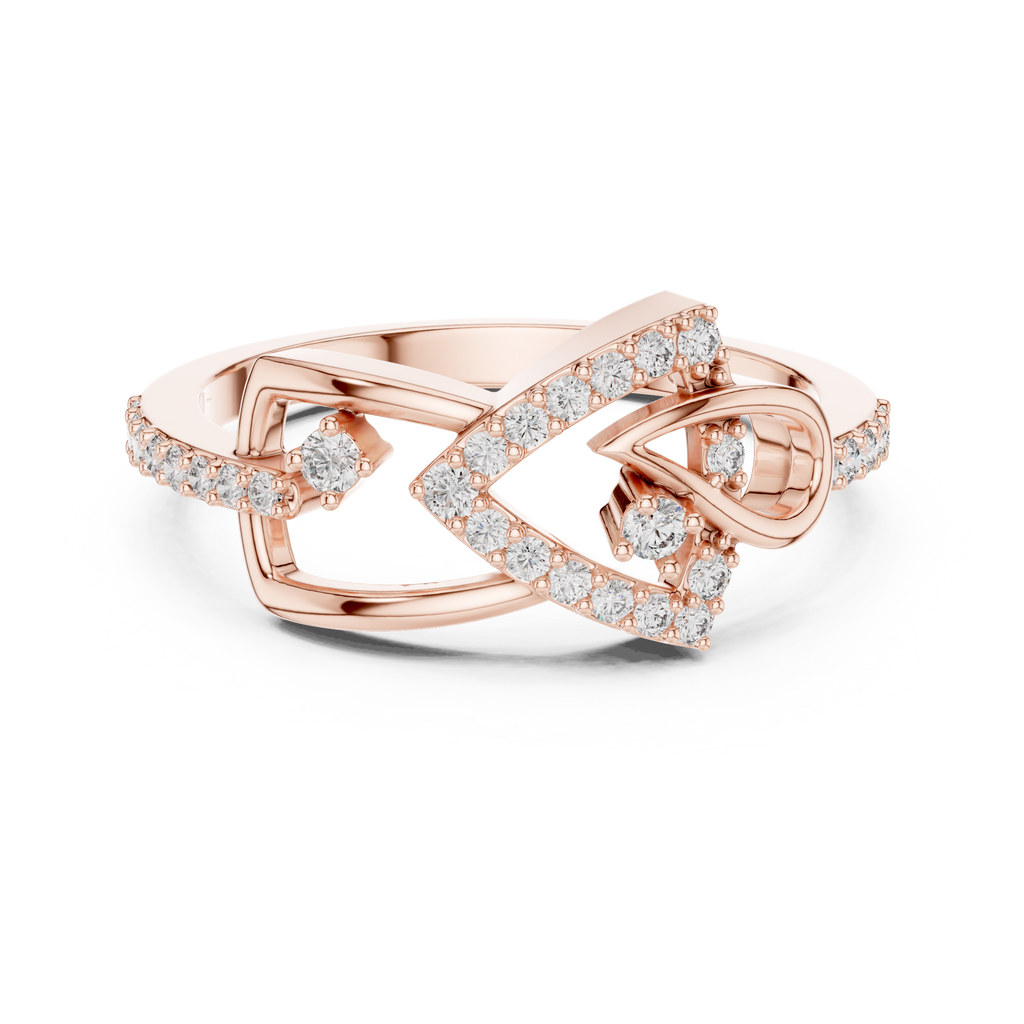 The Essential Ring