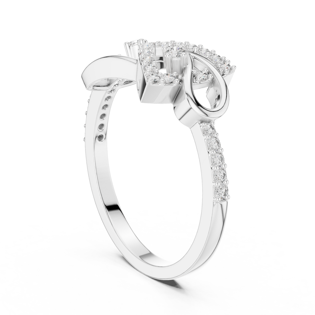 The Essential Ring