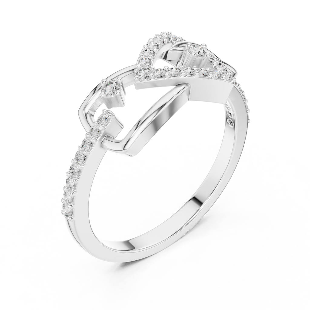 The Essential Ring
