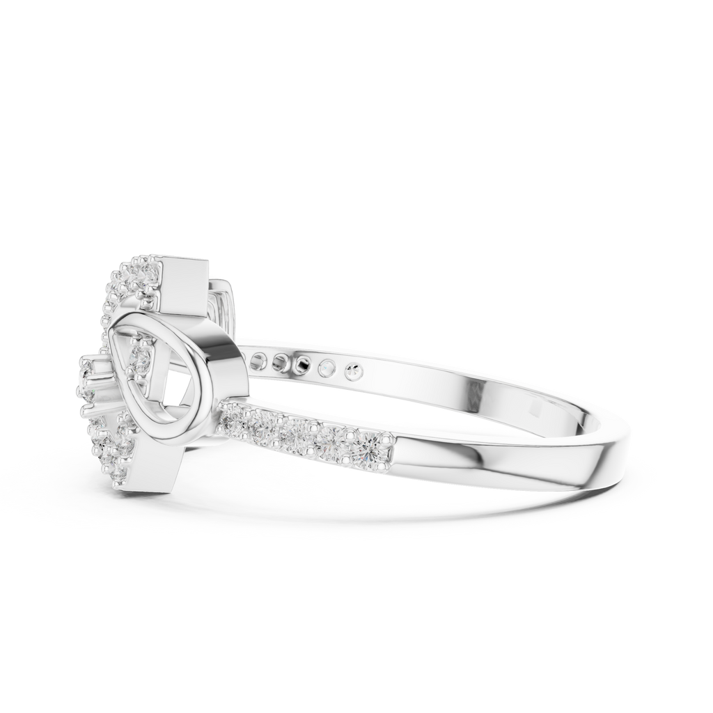 The Essential Ring