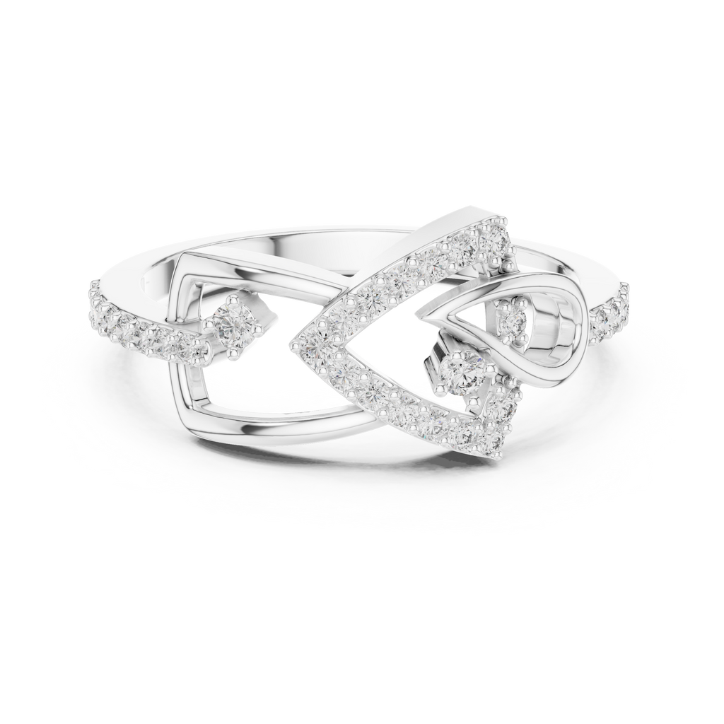 The Essential Ring