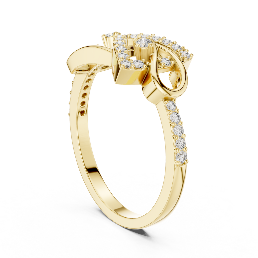 The Essential Ring