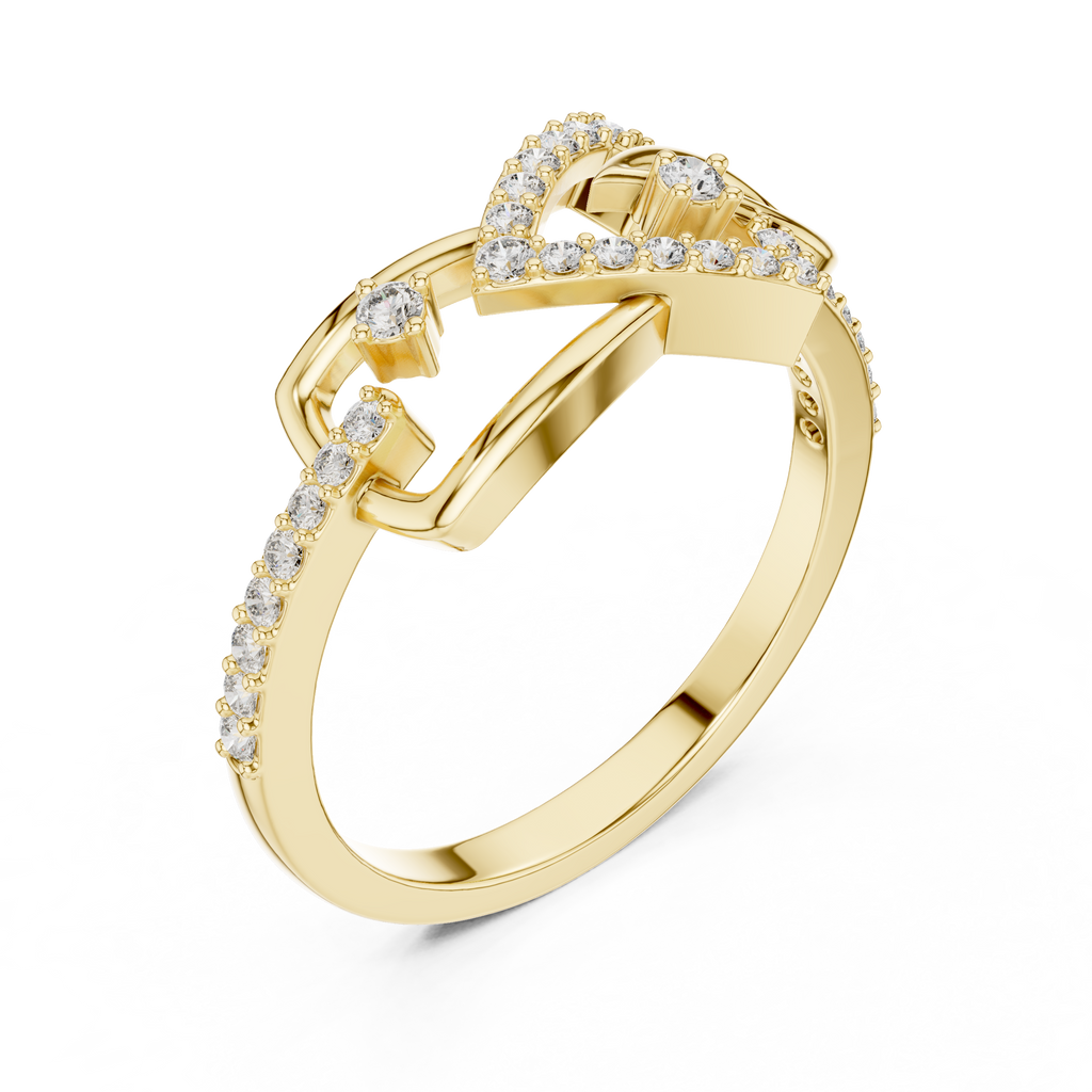The Essential Ring