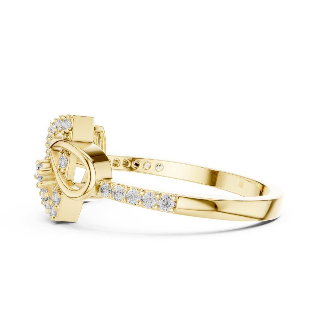 The Essential Ring
