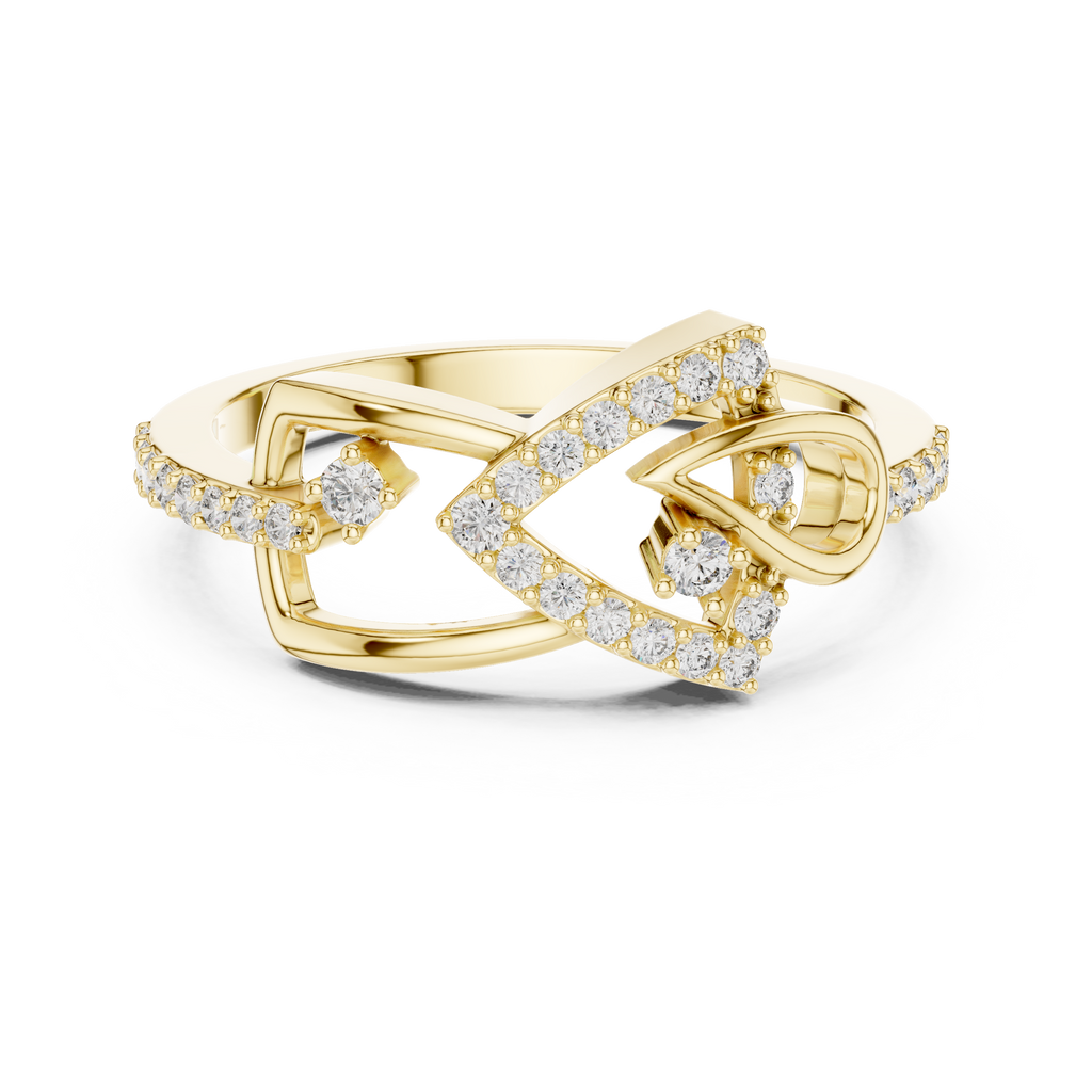 The Essential Ring