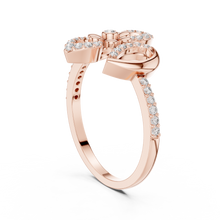 Load image into Gallery viewer, The Fancy Ring