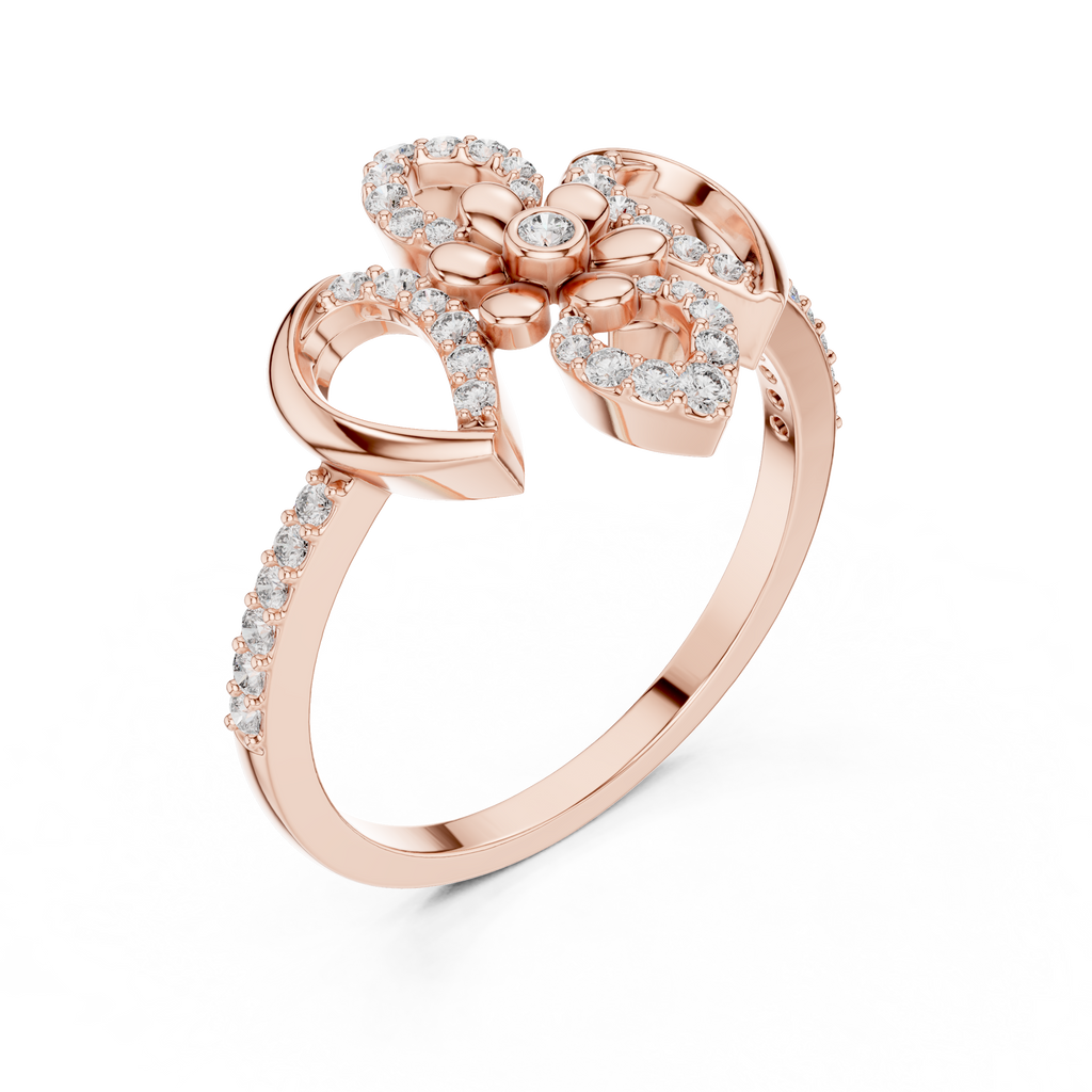 The Fancy Ring
