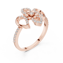 Load image into Gallery viewer, The Fancy Ring