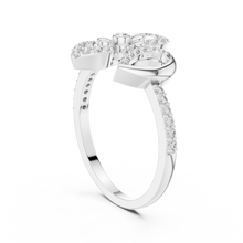 Load image into Gallery viewer, The Fancy Ring