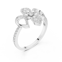 Load image into Gallery viewer, The Fancy Ring