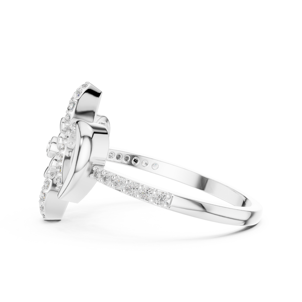 The Fancy Ring