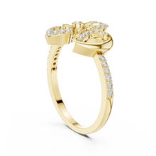 Load image into Gallery viewer, The Fancy Ring