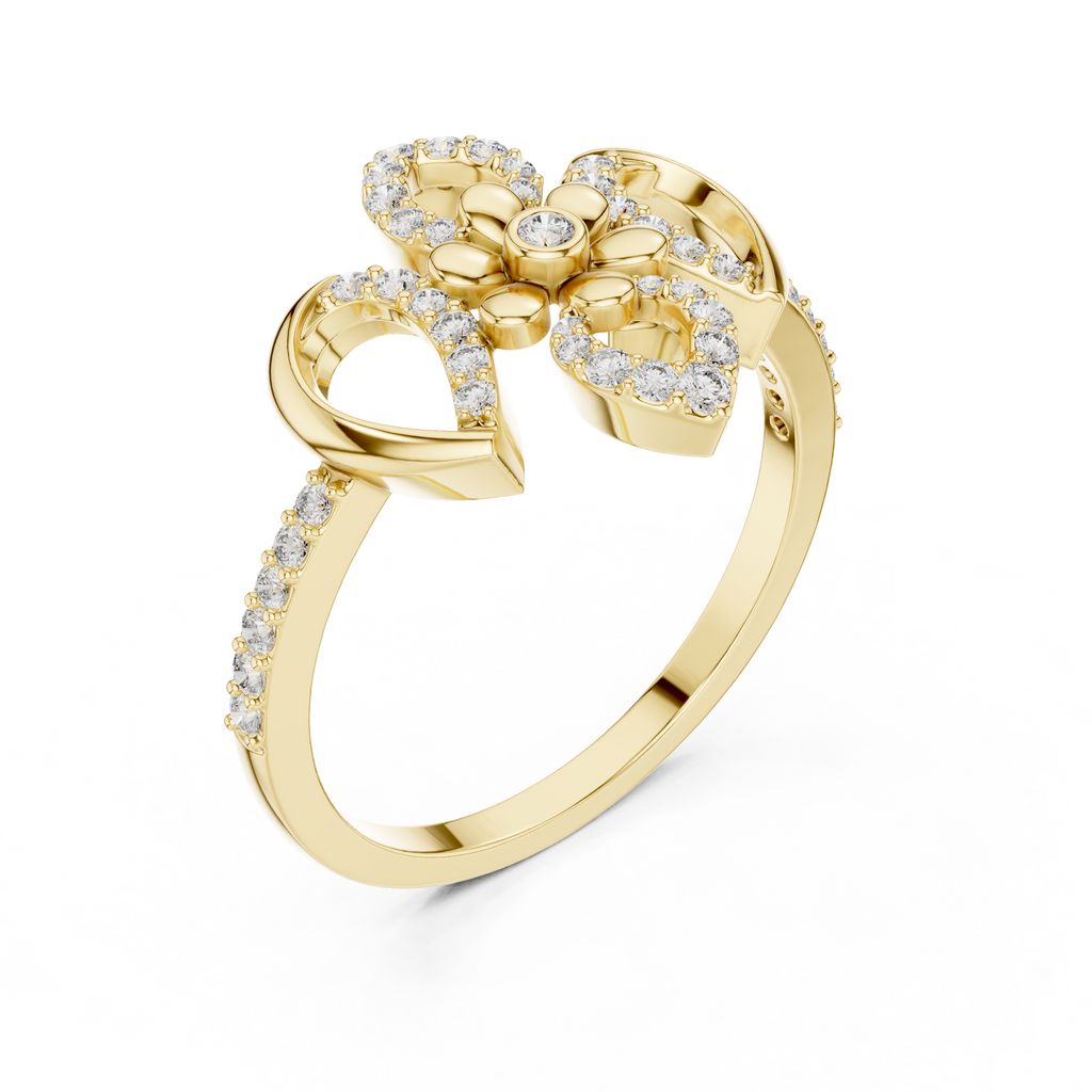 The Fancy Ring