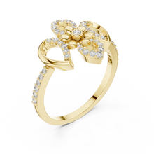 Load image into Gallery viewer, The Fancy Ring
