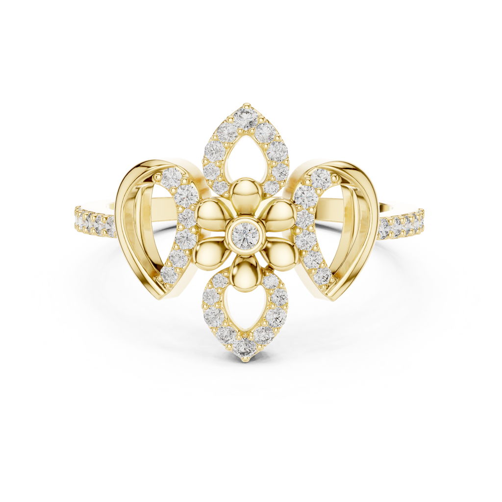The Fancy Ring