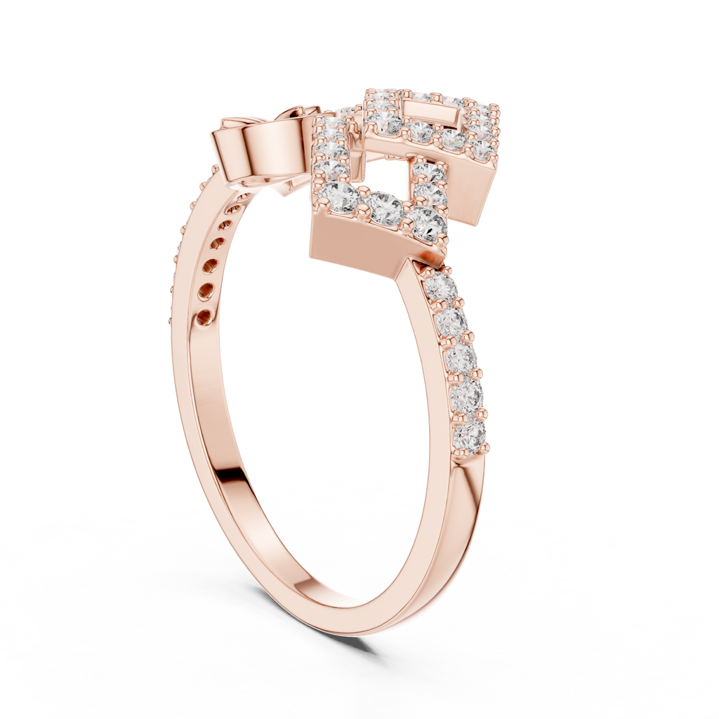 The Fancy Ring