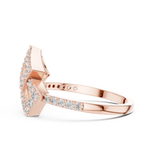 Load image into Gallery viewer, The Fancy Ring