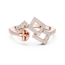 Load image into Gallery viewer, The Fancy Ring