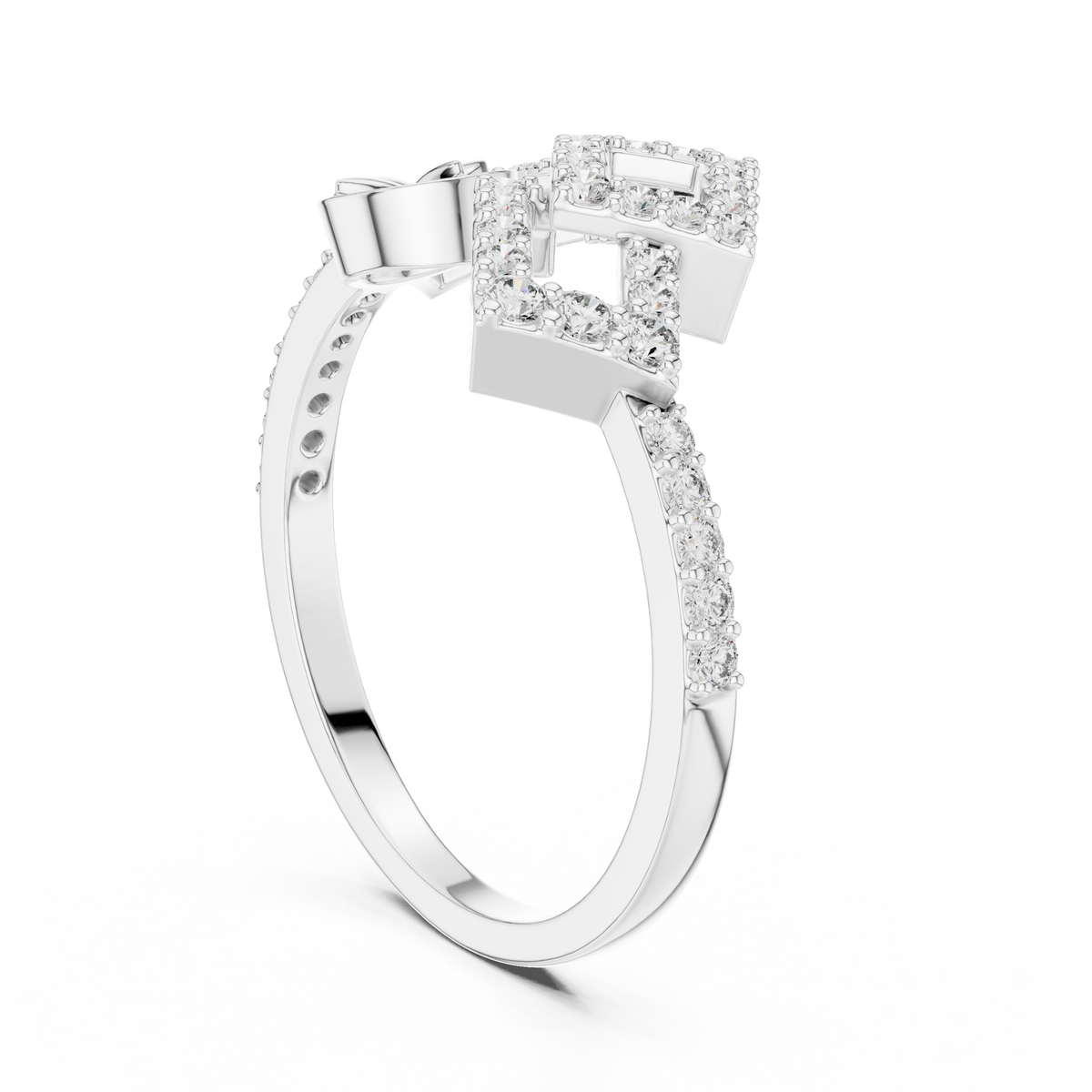 The Fancy Ring