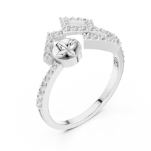Load image into Gallery viewer, The Fancy Ring