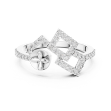 Load image into Gallery viewer, The Fancy Ring