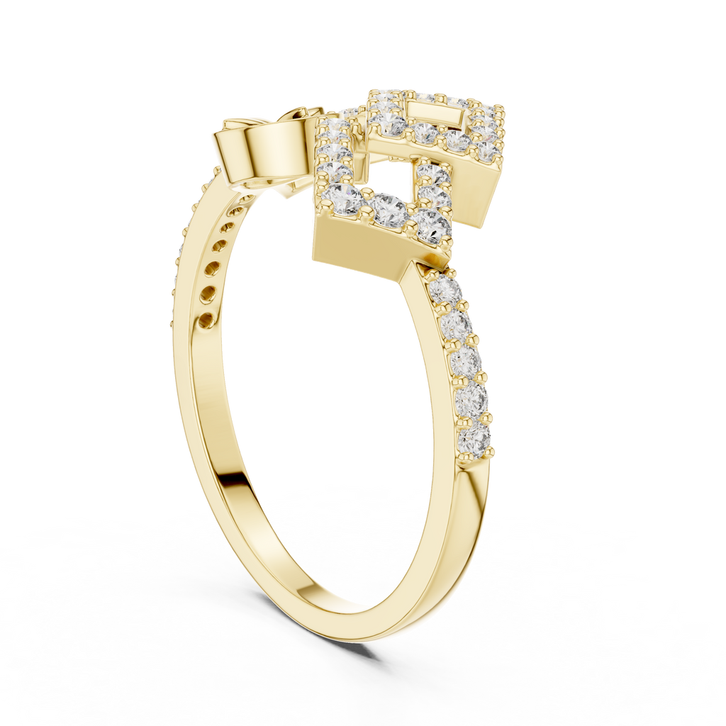 The Fancy Ring