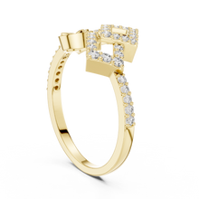 Load image into Gallery viewer, The Fancy Ring